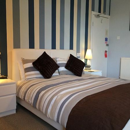 Hotel The Waterford Blackpool Exteriér fotografie