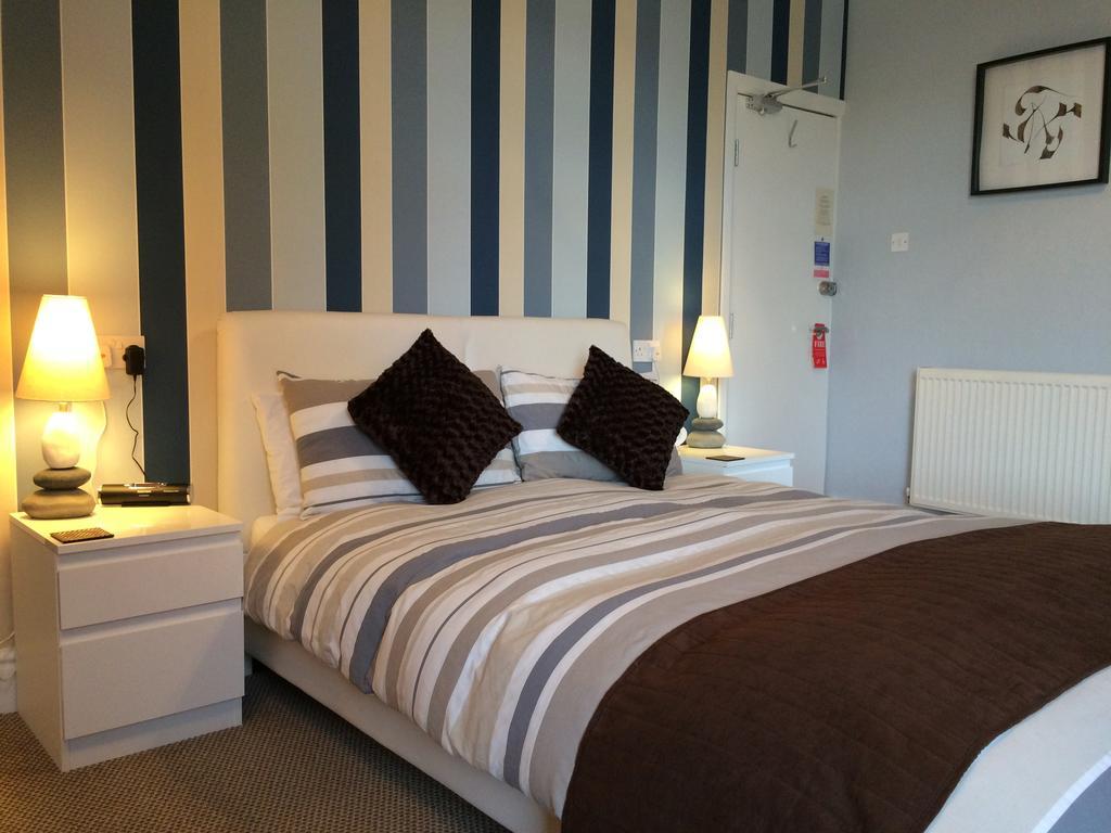 Hotel The Waterford Blackpool Exteriér fotografie