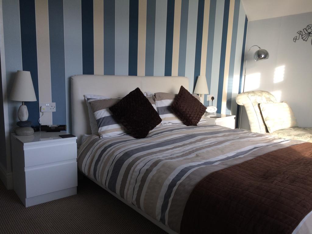 Hotel The Waterford Blackpool Exteriér fotografie